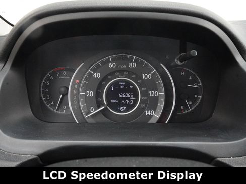 Used 2016 Honda CR-V EX-L image 25