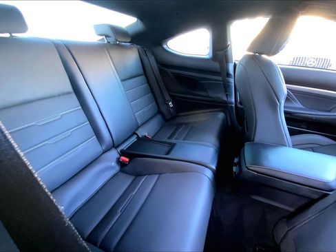 Used 2024 Lexus RC 350 F Sport image 17