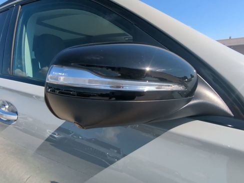 New 2025 Mercedes-Benz GLE 350 GLE 350 image 25