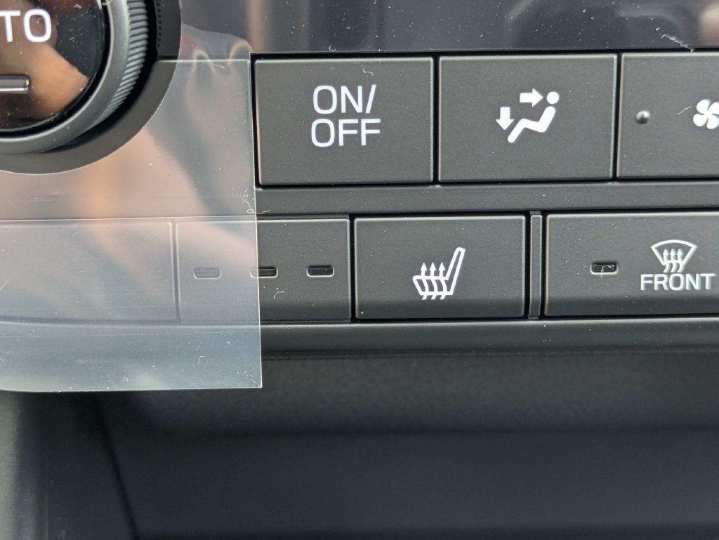 New 2026 Subaru Outback Limited AWD/4WD image 25