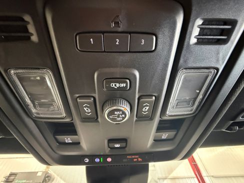 Used 2024 Chevrolet Tahoe RST w/ Sport Performance Package AWD/4WD image 20