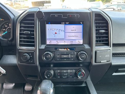Used 2019 Ford F150 XLT w/ Equipment Group 302A Luxury RWD image 15