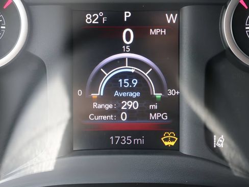 Used 2026 RAM 1500 Lone Star w/ Back Country Package AWD/4WD image 26