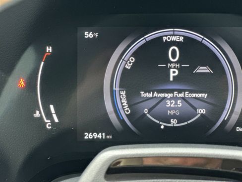 Used 2024 Lexus RX 350 w/ Convenience Package image 29