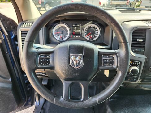 Used 2019 RAM 1500 Tradesman w/ Popular Equipment Group AWD/4WD image 22
