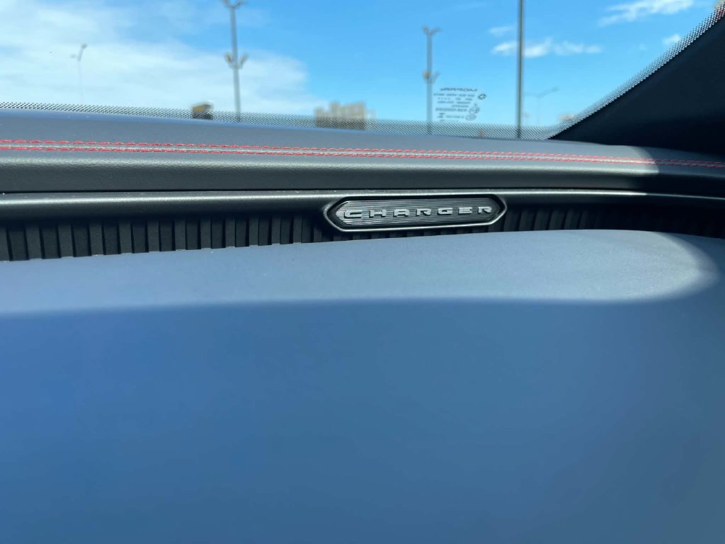 Used 2026 Dodge Charger R/T AWD/4WD image 23