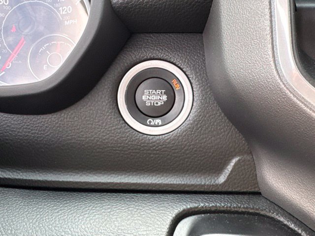 Used 2023 RAM 1500 Big Horn AWD/4WD image 35
