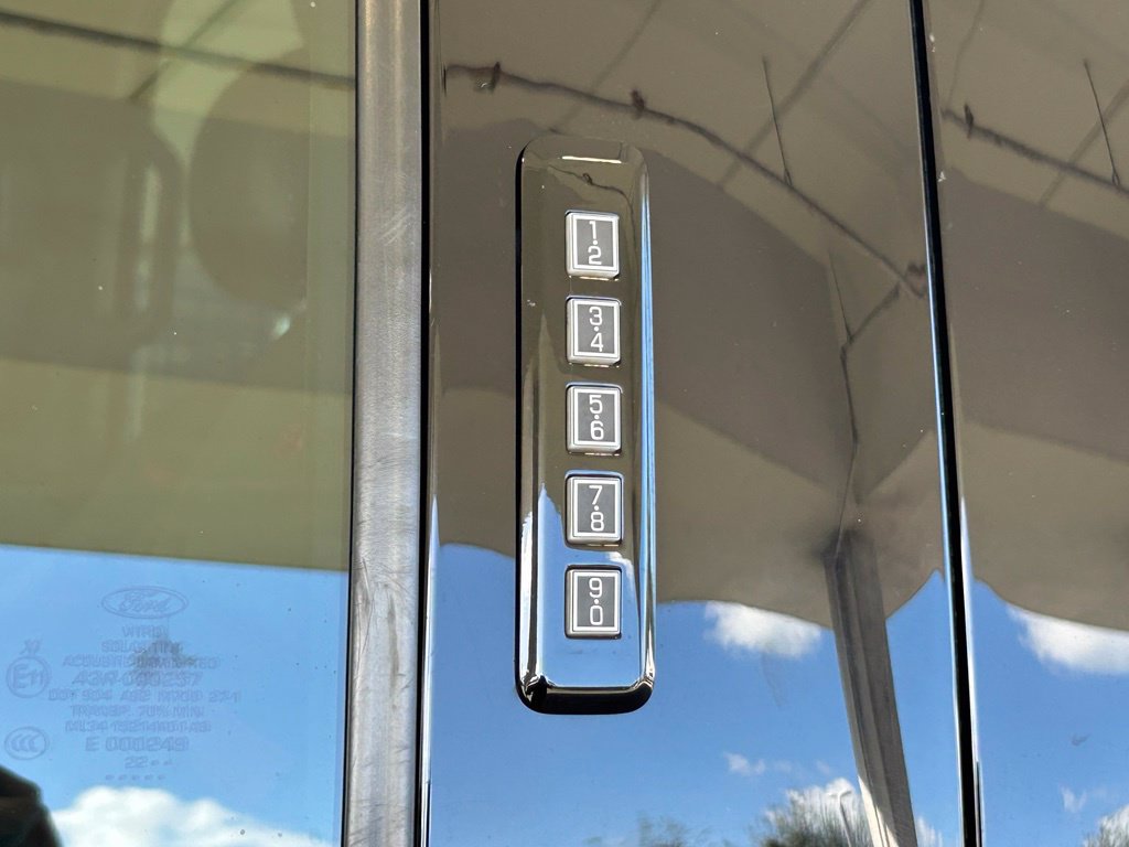 Used 2023 Ford F150 Lariat w/ Equipment Group 502A High AWD/4WD image 17