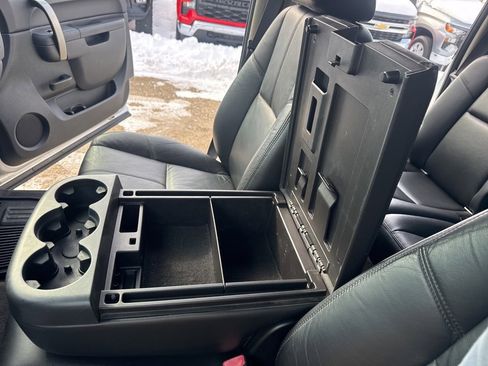 Used 2012 GMC Sierra 2500 SLE w/ HD SLE Premium Package image 20