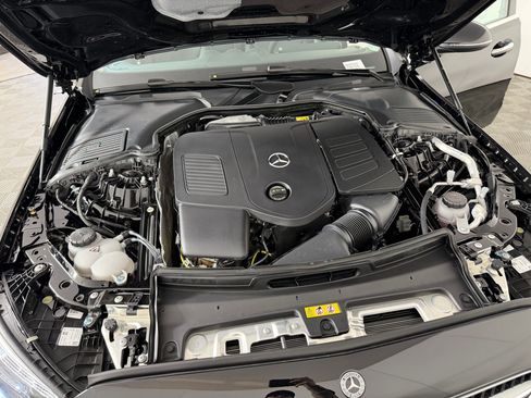 Used 2026 Mercedes-Benz C 300 4MATIC Sedan image 31