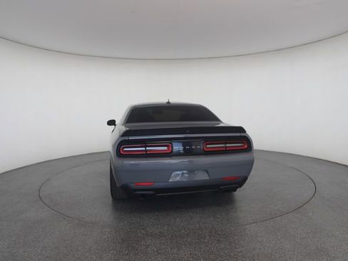 Used 2023 Dodge Challenger SRT Hellcat image 14
