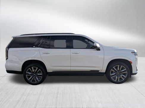 Certified 2023 Cadillac Escalade Sport Platinum image 7