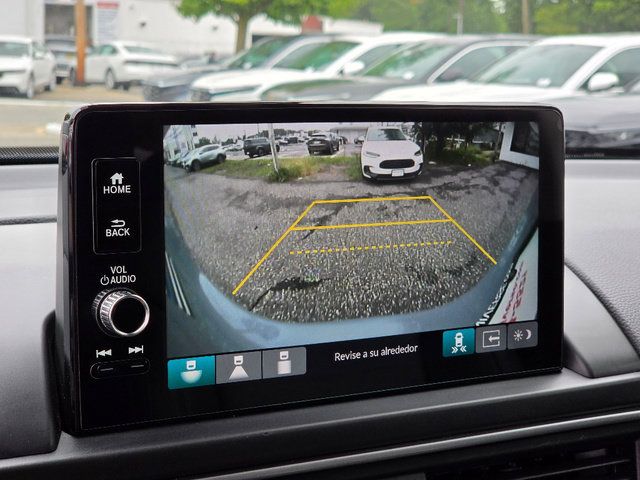 Certified 2025 Honda Pilot Touring image 31