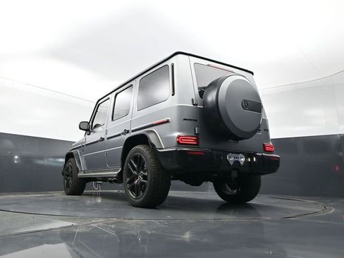 Used 2023 Mercedes-Benz G 63 AMG 4MATIC image 23