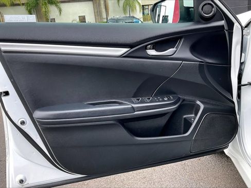 Used 2021 Honda Civic Sport image 21