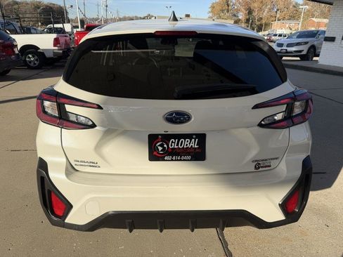 Used 2024 Subaru Crosstrek 2.0i AWD/4WD image 6