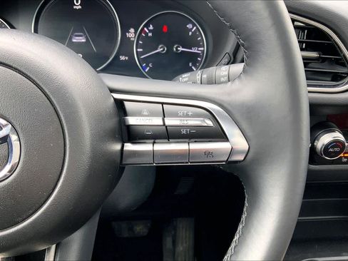 Used 2023 MAZDA CX-30 AWD 2.5 S w/ Preferred Package image 25