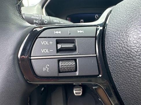 Used 2023 Honda Civic Sport Touring image 19