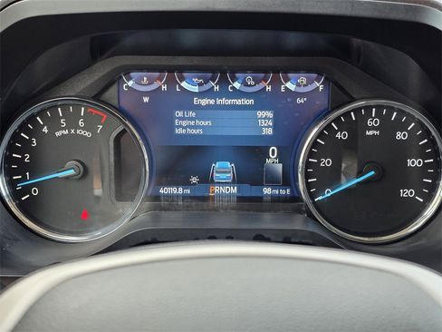 Used 2023 Ford Expedition Limited image 11