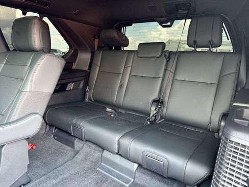 Certified 2026 Toyota Sequoia TRD Pro AWD/4WD image 25