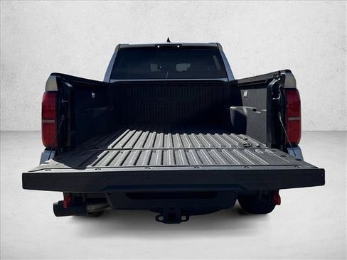 Used 2026 Toyota Tacoma TRD Off-Road AWD/4WD image 7