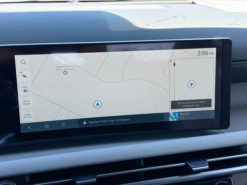 New 2026 Hyundai Tucson Limited image 32