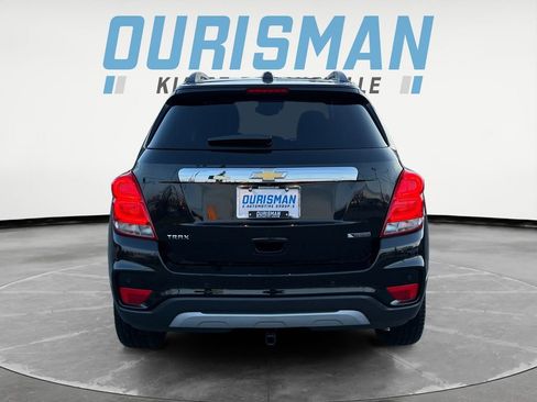 Used 2018 Chevrolet Trax Premier image 5