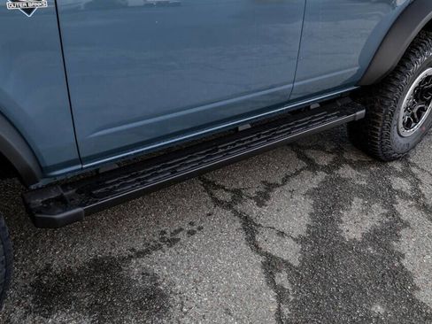 Used 2024 Ford Bronco Outer Banks w/ Sasquatch Package image 30