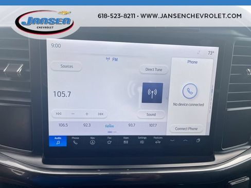 Used 2024 Ford F150 STX AWD/4WD image 14