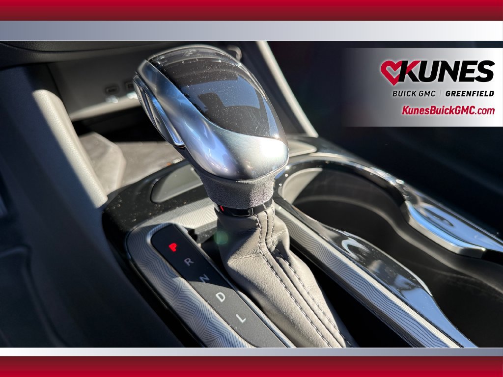 New 2026 Buick Envista Sport Touring w/ Convenience I Package FWD image 27
