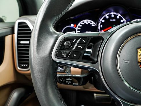 Used 2021 Porsche Cayenne S AWD/4WD image 36