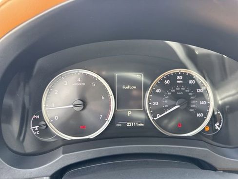 Certified 2023 Lexus IS 300 w/ Premium Package RWD image 15