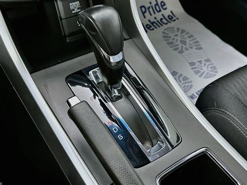 Used 2013 Honda Accord Sport image 16