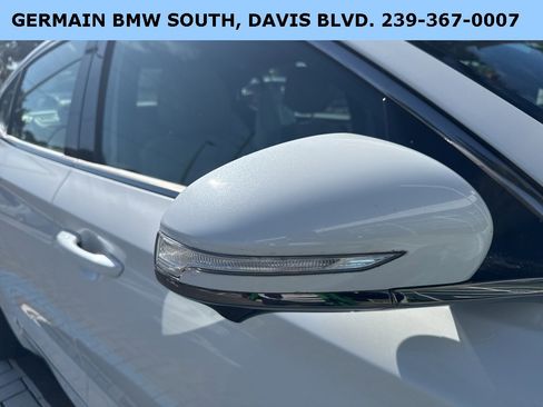 Used 2022 Genesis G70 3.3T w/ Sport Prestige Package image 5