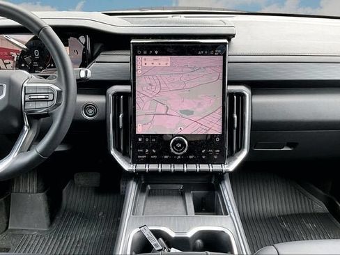 New 2026 GMC Acadia Elevation w/ Black Edition AWD/4WD image 8