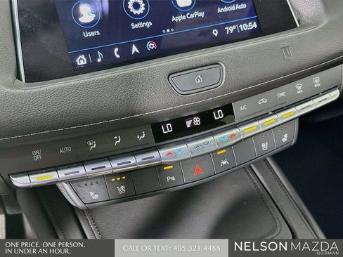 Used 2019 Cadillac XT4 Premium Luxury AWD/4WD image 19