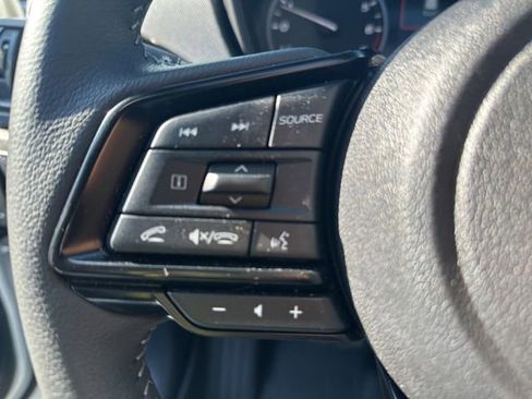 Certified 2025 Subaru Forester Premium AWD/4WD image 14