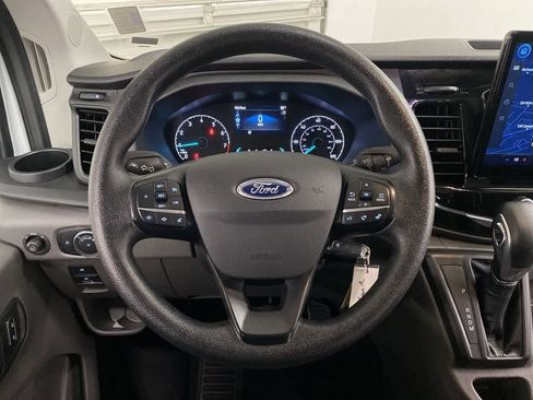 Used 2023 Ford Transit 350 XLT image 19