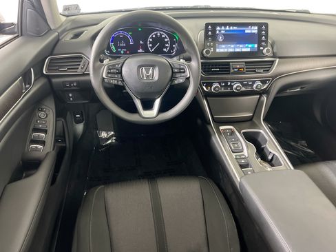 Used 2021 Honda Accord EX image 22