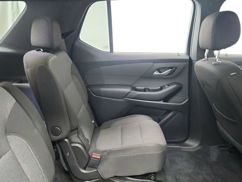 Certified 2023 Chevrolet Traverse LT FWD image 27