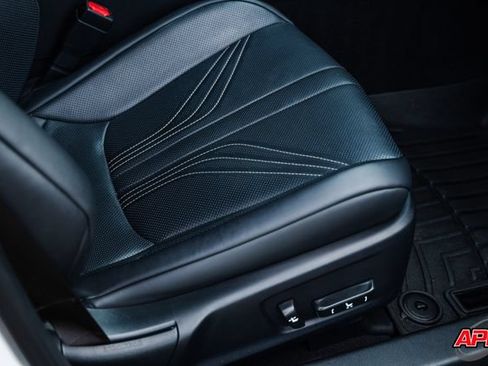 Used 2016 Lexus GS F RWD image 90