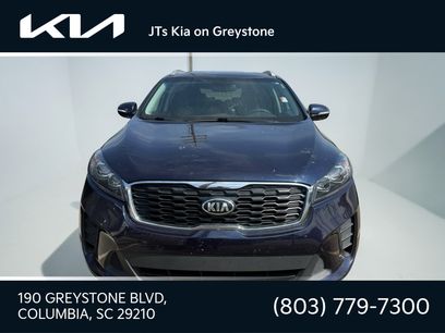 Used 2019 Kia Sorento LX w/ LX Convenience Package