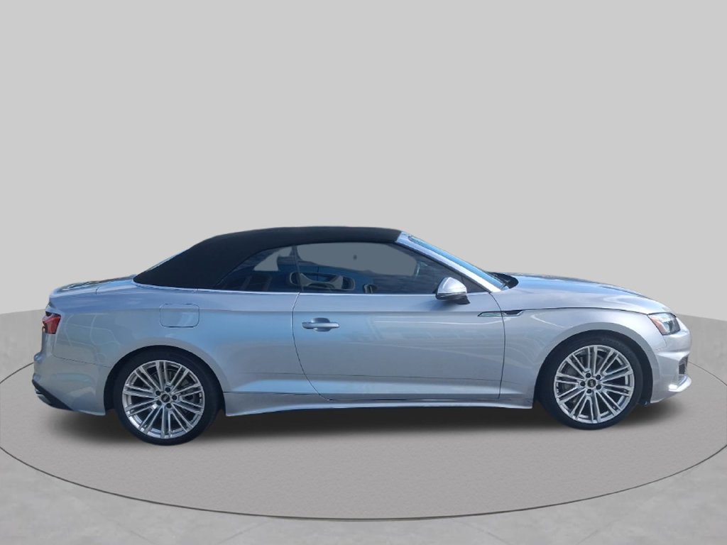 Used 2022 Audi A5 2.0T Premium Plus AWD/4WD image 8