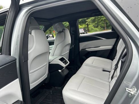 Used 2025 Cadillac Lyriq Sport w/ LPO, Floor Liner Package AWD/4WD image 43