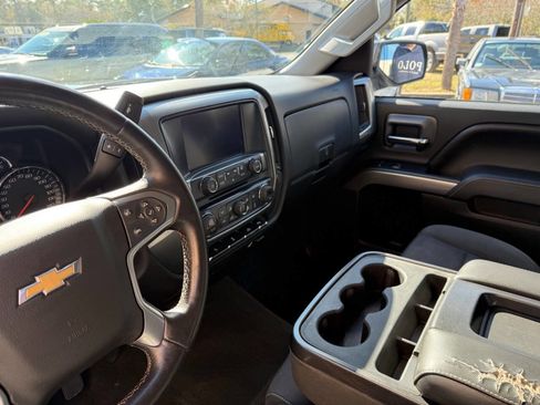 Used 2015 Chevrolet Silverado 1500 LT w/ All Star Edition image 7