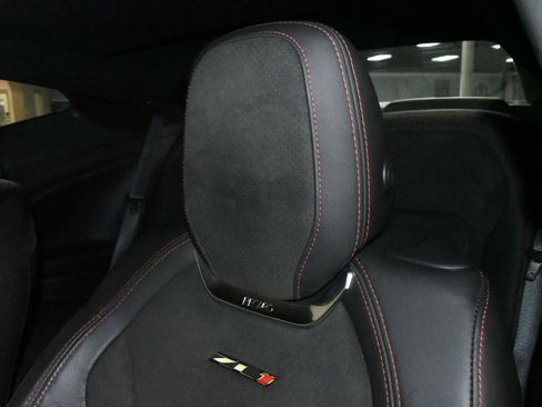 Used 2023 Chevrolet Camaro ZL1 image 9