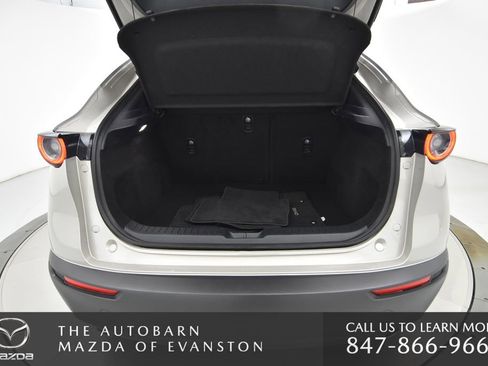 Certified 2023 MAZDA CX-30 AWD 2.5 S w/ Preferred Package image 32