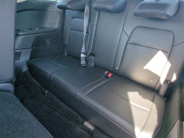 Used 2026 Nissan Pathfinder SL FWD image 25