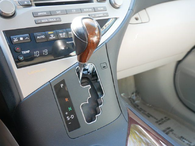 Used 2012 Lexus RX 350 AWD w/ Premium Pkg image 21