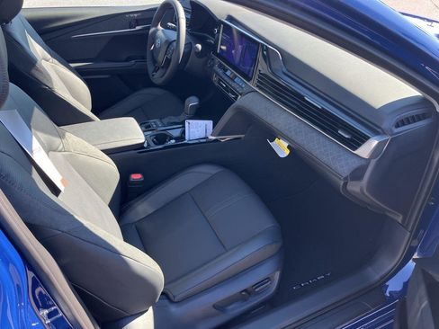 New 2026 Toyota Camry XLE image 12